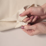 Seamless Bodysuit in Ivory