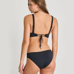 Rose Boreal - Swimsuit - Everyday Sunday Semi-High Waist Bottom