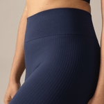 Rose Boreal - Legging - Contour Seamless Legging - Fjord