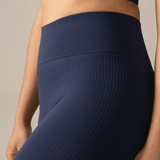 Rose Boreal - Legging - Contour Seamless Legging - Fjord
