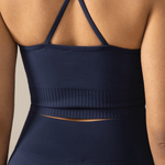 Rose Boreal - Bra - Contour Seamless Bra - Fjord