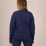 Self love sweatshirt - Denim