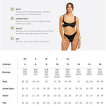 Rose Boreal - Swimsuit - Everyday Sunday One Shoulder One-piece Swimsuit