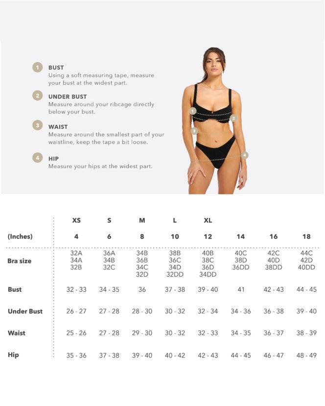 Rose Boreal - Swimsuit - Everyday Sunday One Shoulder One-piece Swimsuit
