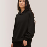 Rose Boreal - Sweatshirt - Horizon Hoodie - Total Eclipse