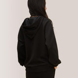 Rose Boreal - Sweatshirt - Horizon Hoodie - Total Eclipse