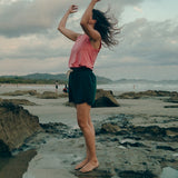Short Panorama - Pin