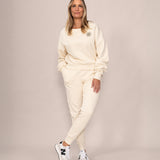 Pantalon Jogging Mingan - Naturel