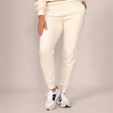 Pantalon Jogging Mingan - Naturel