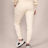 Pantalon Jogging Mingan - Naturel