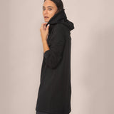 So Soft Hoodie Dress