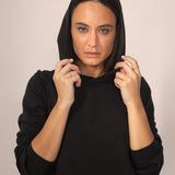 So Soft Hoodie Dress