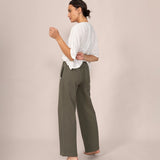 Easy Flow T-Shirt - Natural White