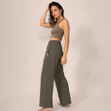 Mile-End Tank Top - Eucalyptus
