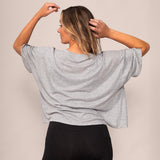 Easy Flow T-Shirt - Moon