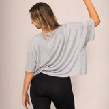 Easy Flow T-Shirt - Moon