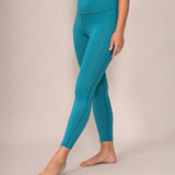 Legging Serena - Blue Pacific