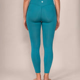 Legging Serena - Blue Pacific
