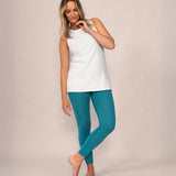 Astral Tank - Natural White