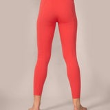 Bioflex Legging - Coral Bloom