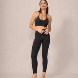 Bioflex Legging - Total Eclipse