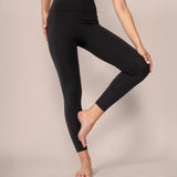 Bioflex Legging - Total Eclipse