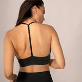 Bioflex Bra - Total Eclipse