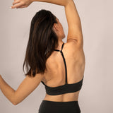 Bioflex Bra - Total Eclipse