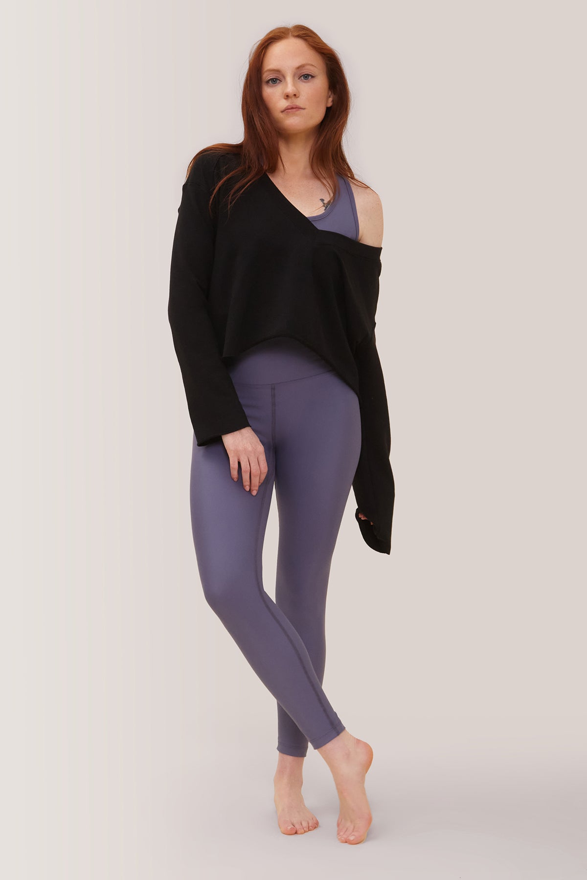 Legging rose buddha simons deals