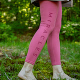 Legging Miracle Bff - Cerise