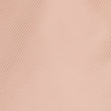 Seamless Cropped Cami in Ballerina Pink