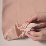 Seamless Bodysuit in Ballerina Pink