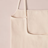 Seamless Bodysuit in Ivory