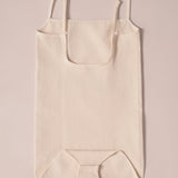 Seamless Bodysuit in Ivory