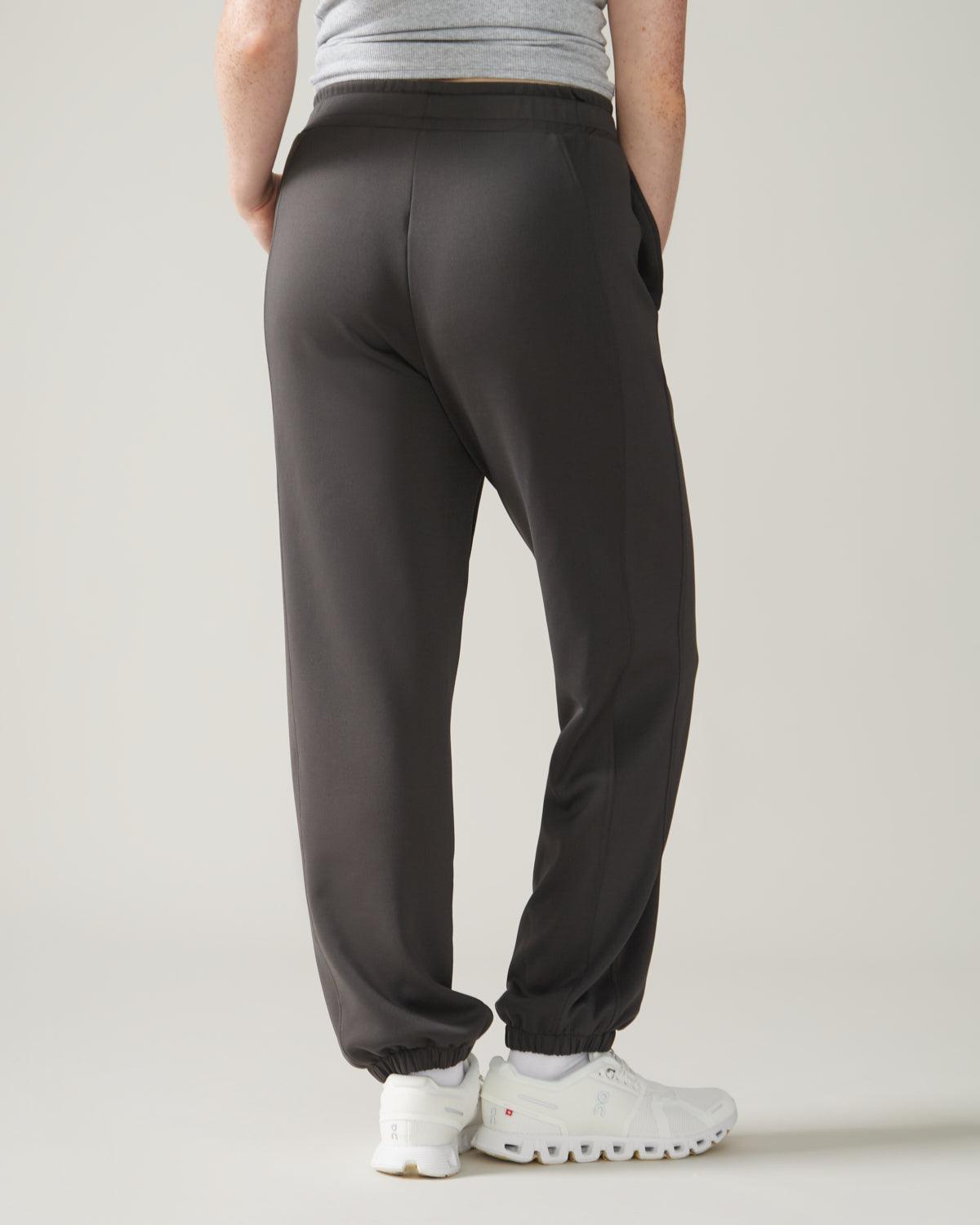 Rose Boreal - Pants - Edelweiss Jogger Pants - Shadow
