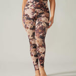 Rose Boreal - Legging - Buttery Soft BFF High-Rise Legging - Floral Dream