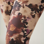 Rose Boreal - Legging - Buttery Soft BFF High-Rise Legging - Floral Dream