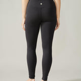 Rose Boreal - Legging - Buttery Soft BFF High-Rise Legging - Total Eclipse