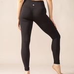 Rose Boreal - Legging - Buttery Soft BFF High-Rise Legging - Total Eclipse
