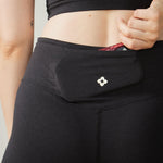 Rose Boreal - Legging - Buttery Soft BFF High-Rise Legging - Total Eclipse