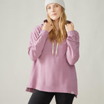 Rose Boreal - Hoodie - Chill Out Hoodie - Nostalgia