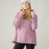 Rose Boreal - Hoodie - Chill Out Hoodie - Nostalgia