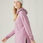 Rose Boreal - Hoodie - Chill Out Hoodie - Nostalgia