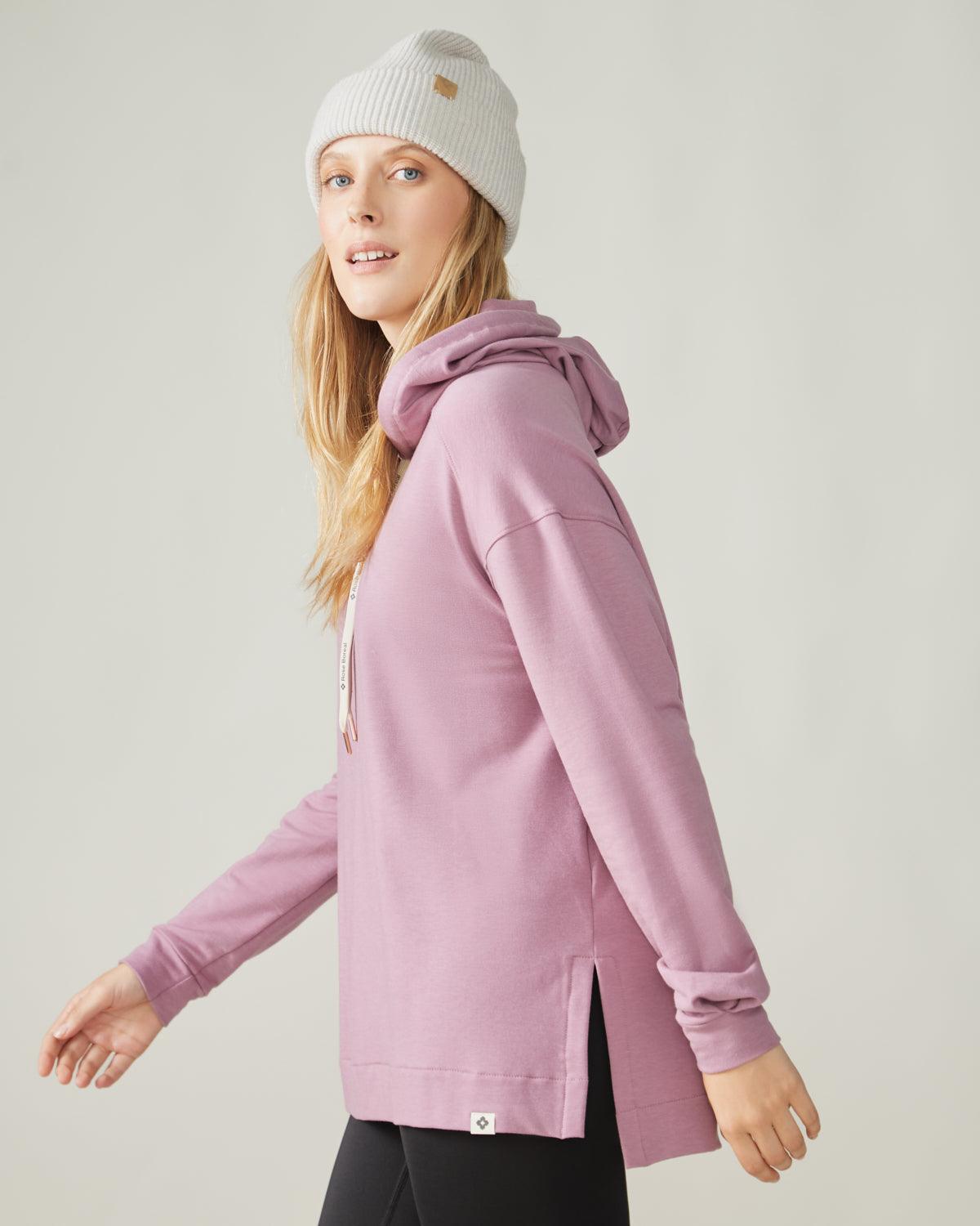Rose Boreal - Hoodie - Chill Out Hoodie - Nostalgia