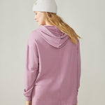 Rose Boreal - Hoodie - Chill Out Hoodie - Nostalgia