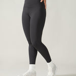 Rose Boreal - Legging - Solstice Ultralight High-Rise Legging - Total Eclipse