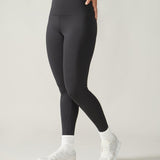 Rose Boreal - Legging - Solstice Ultralight High-Rise Legging - Total Eclipse