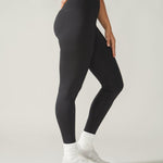 Rose Boreal - Legging - Solstice Ultralight High-Rise Legging - Total Eclipse