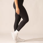 Rose Boreal - Legging - Solstice Ultralight High-Rise Legging - Total Eclipse