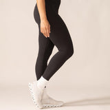 Rose Boreal - Legging - Solstice Ultralight High-Rise Legging - Total Eclipse